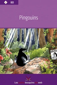 Pingouins