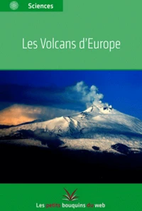 Volcans d'Europe