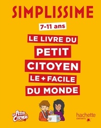  Les petits citoyens et Jérôme Eho - Le simplissime du petit citoyen.