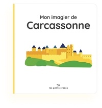  Les petits crocos - Mon imagier de Carcassonne.