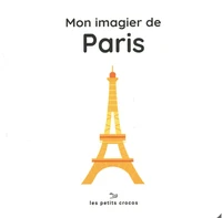Mon imagier de Paris
