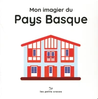 Mon imagier du Pays Basque