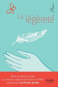  Les Plumes grisées - La légèreté.