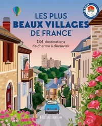 Les plus beaux villages de France