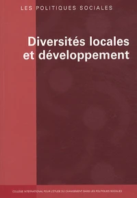 Diversités locales et développement