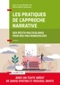 Pierre Blanc-Sahnoun - Les pratiques de l'Approche narrative - 2e éd. - Des récits multicolores pour des vies renouvelées.