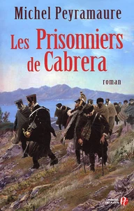 Les prisonniers de Cabrera