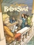 Jean-Blaise Djian - Les Quatre de Baker Street - Tome 06 - L'Homme du Yard.