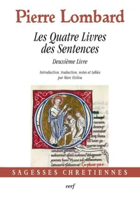Les Quatre Livres des Sentences