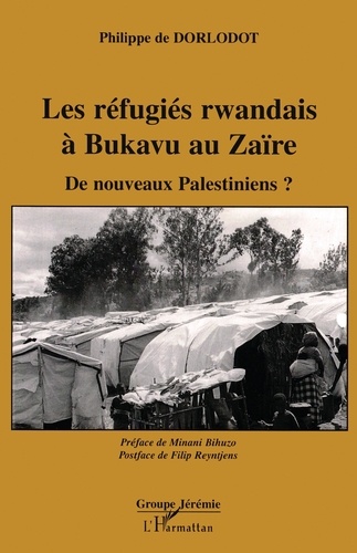 Les Refugies Rwandais A Bukavu Au Zaire