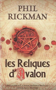 Les Reliques d'Avalon