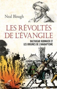 Les révoltés de l'Évangile