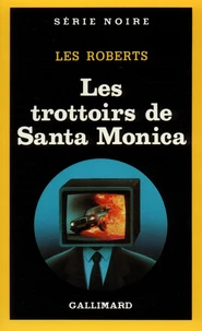 Les Trottoirs de Santa Monica