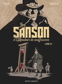 Ebooks Téléchargement de deutsch deutsch Les Sanson et l'amateur de souffrances - Livre 3