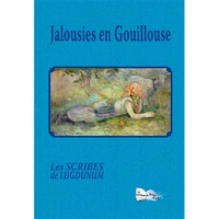 Jalousies en Gouillouse