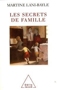 Les Secrets de famille