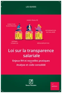 Loi sur la transparence salariale 2027