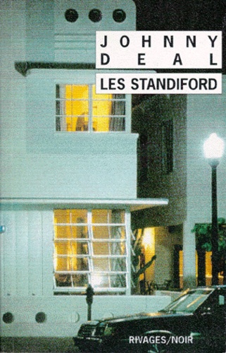 Les Standiford - Johnny Deal.