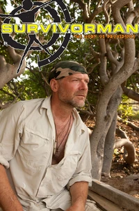 Les Stroud's: Suvivorman: The Horn of Providence: Graphic Novel