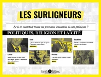 Les surligneurs