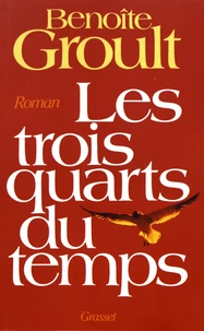 Les trois quarts du temps
