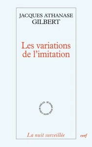 Les variations de l'imitation