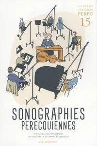 Sonographies perecquiennes
