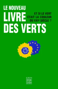 LE NOUVEAU LIVRE DES VERTS.