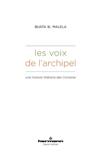 Les voix de l'archipel