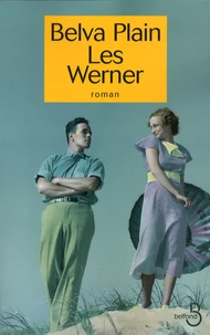 Les Werner