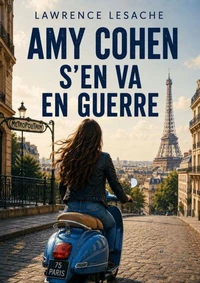 Amy Cohen s'en va en guerre