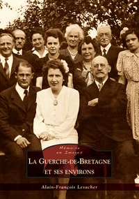 La Guerche-de-Bretagne et ses environs