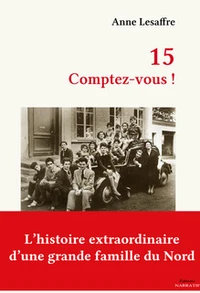 15 - Comptez-vous !