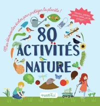 80 activités nature