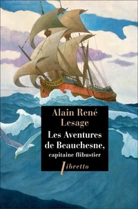 Les Aventures de Beauchesne