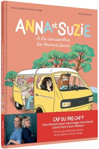 Anna et Suzie