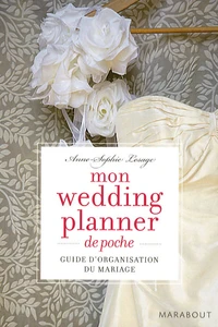 Mon wedding planner de poche