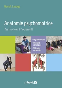 Anatomie psychomotrice