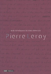 Pierre Leroy
