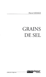 Grains de sel