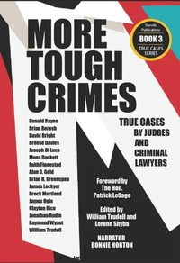More Tough Crimes