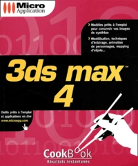 3ds Max 4