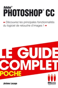 Adobe Photoshop CC