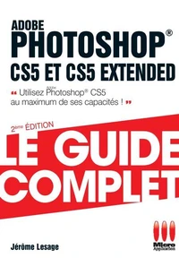 Photoshop Cs5.5 Guide Complet