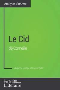 Le Cid de Corneille