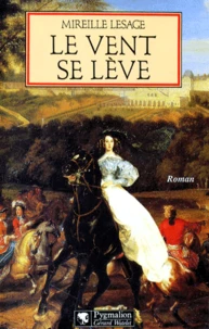 Le vent se lève
