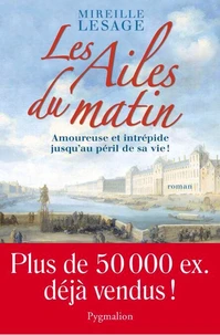 Les Ailes du matin Tome 1