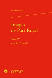 Images de Port-Royal
