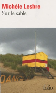 Sur le sable
