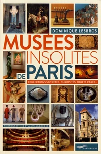 Musées insolites de Paris
